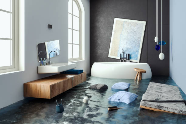 Best Water damage restoration near me  in Matamoras, OH