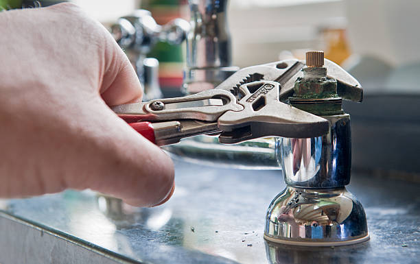 Best Basement water damage restoration  in Matamoras, OH